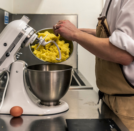 Careers in Hospitality - The Hotel Folk