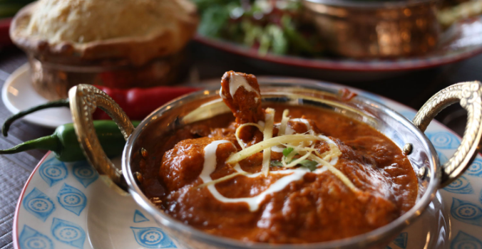 Sea Spice Indian restaurant, Aldeburgh (1)