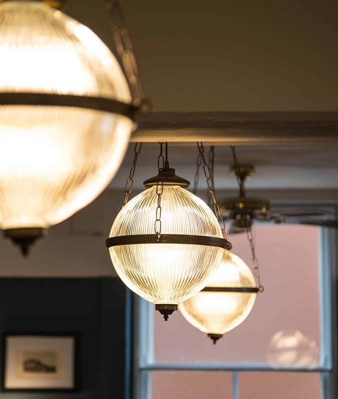 Sea Spice Ceiling Lights 45