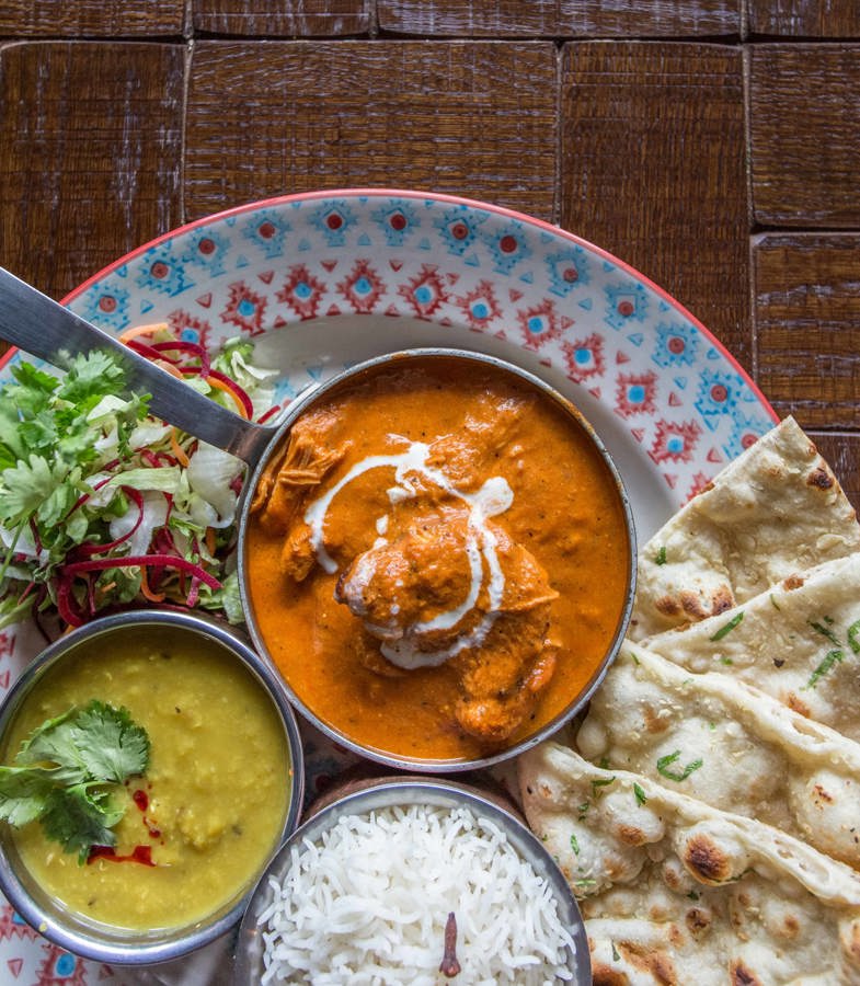 Sea Spice, Authentic Indian Curries
