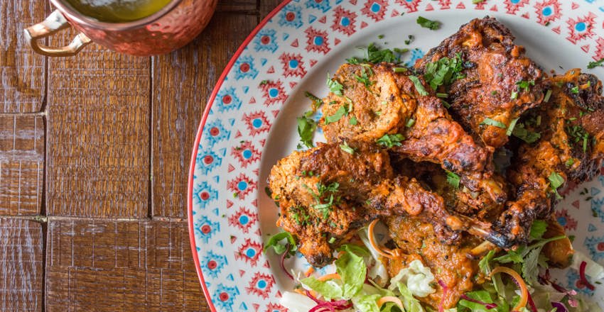 Sea Spice, Indian Restaurant, Aldeburgh (9)